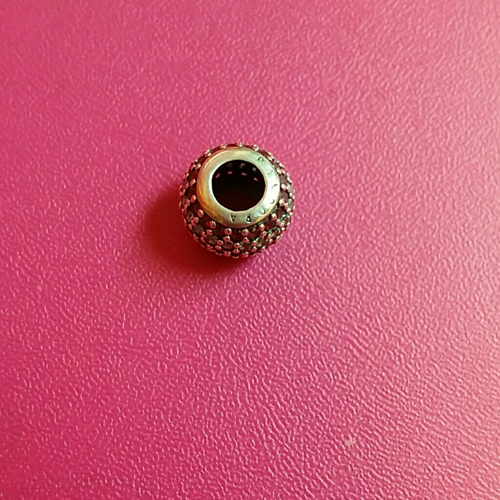 Pandora charm, authentic